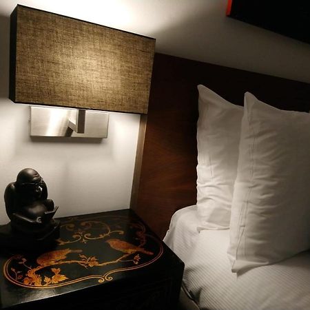 Dockside Villa London Luaran gambar