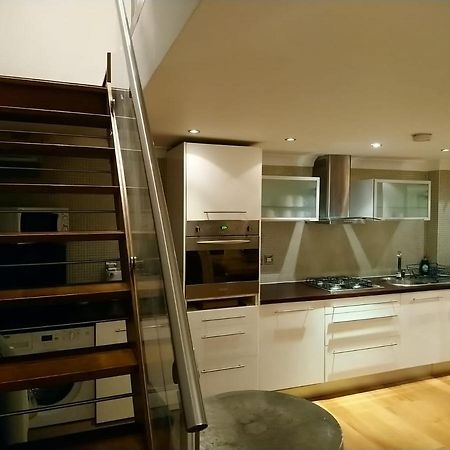 Dockside Villa London Luaran gambar