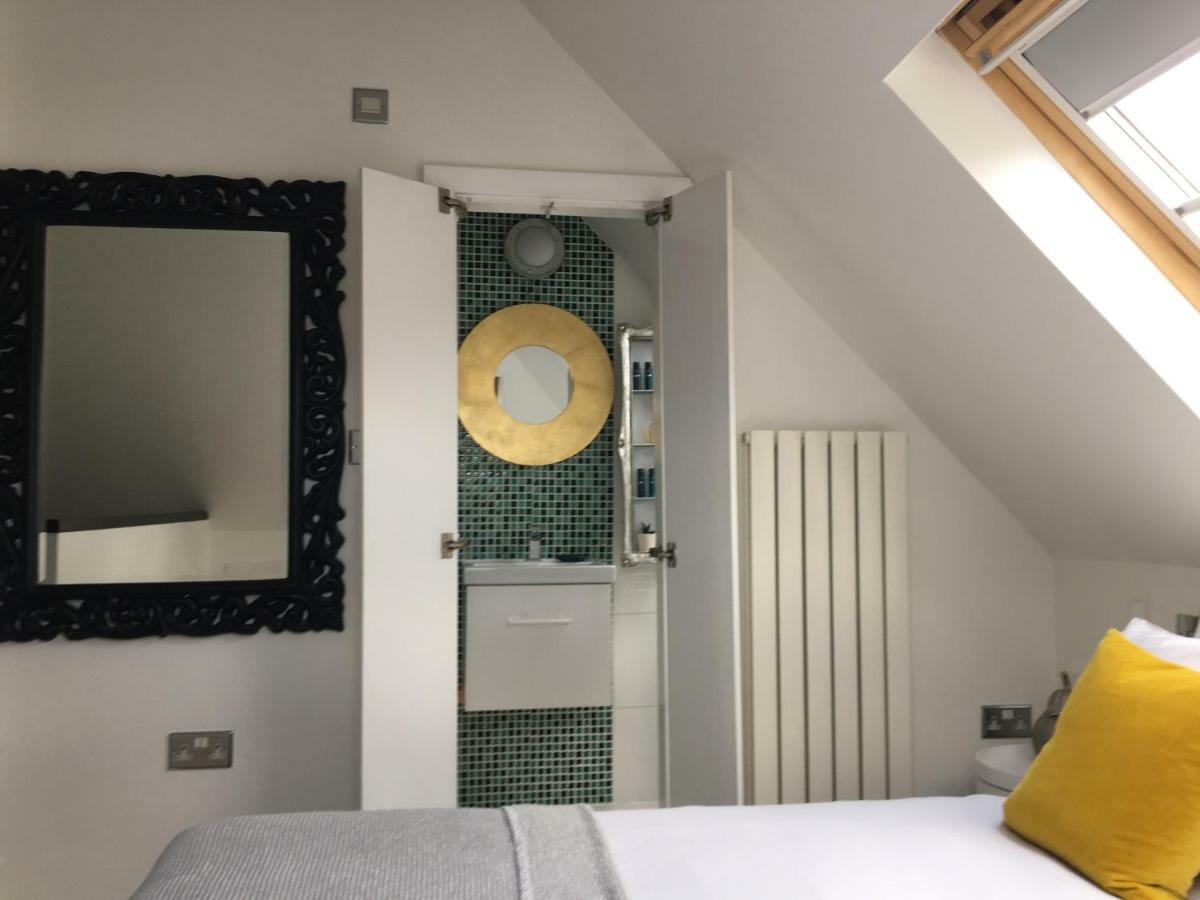 Dockside Villa London Luaran gambar