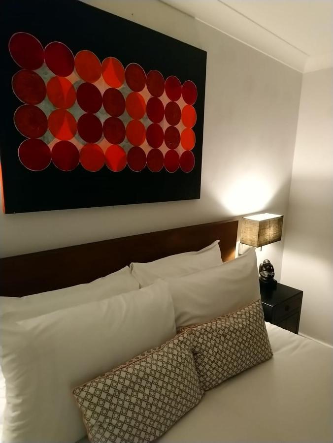 Dockside Villa London Luaran gambar