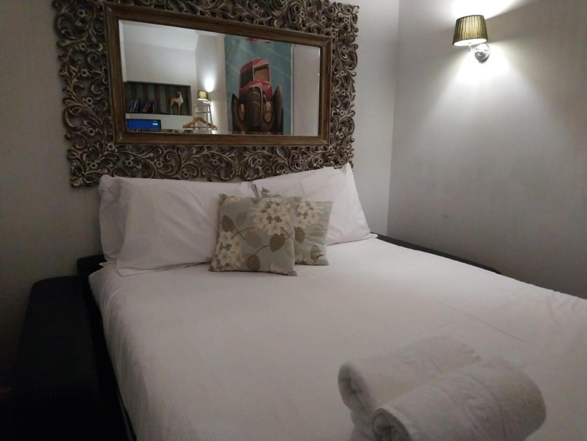 Dockside Villa London Luaran gambar